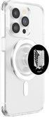 Attack on Titan Season 4 Scout Regiment Shield PopSockets MagSafe PopGrip for iPhone