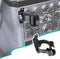 Car Multi-Function Drink Cup Phone Holder, 2 in 1 Bolt-on Stand Bracket