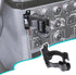 Car Multi-Function Drink Cup Phone Holder, 2 in 1 Bolt-on Stand Bracket