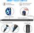 NTHJOYS Active Stylus Pencil for iOS/Android, Magnetic Design Fine Point Stylus for Apple