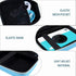 Leayjeen Camera Case for Kodak Printomatic/Kodak Smile Digital Instant Print Camera (Case Only)