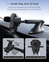 iOttie Easy One Touch 6 Universal Car Mount, Dashboard & Windshield Suction Cup Holder for All Smartphones