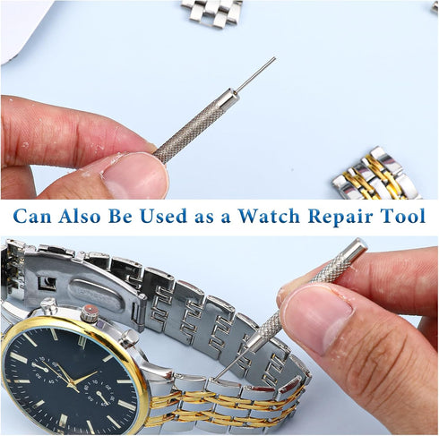 Macuezu 5 Set, 0.8 Mm Pcs Sim Card Removal Tool Universal Sim Tray Sd Card Tool, Needle Opener Ejector Compatible