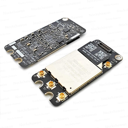 WiFi Bluetooth Airport Wireless Card BCM94331PCIEBT4AX, Replacement for MacBook Pro Unibody (2011-2012)
