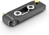 SMALLRIG Universal Low-Profile Quick Release NATO Rail 50mm/2inches Long with 1/4'' Screws for Camera Cage EVF Mount