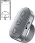 Voinap Phone Camera Remote Control for iPhone Android iPad with Zoom, Bluetooth Camera