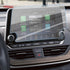 alpmosn HD Tempered Glass Screen Protector Compatible with 19-22 Nissan Altima Platinum/SL/SR/SV 8"