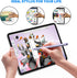 Active Stylus Pens for Touch Screens, NTHJOYS Digital Pencil for iOS/Android with Magnetic Design