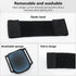 VRIG Express 360 16 15 14 13 12 VRIG Rotatable Magnetic Wristband Phone Holder, Wristband Cell Phone Holder, Magnetic