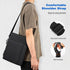 13.3 Inch Tablet Sleeve Shoulder Bag for iPad Pro 12.9" M2, Galaxy Tab S9+/S8+/S7 FE/S7+, Surface Pro X/9/8/7/6/5/4/3
