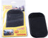 BeeSpring Powerful Car Silica Gel Magic Sticky Pad, Anti-Slip Non-Slip Mat for Phone
