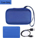 khanka Hard Travel Case for Anker PowerCore Speed 10000 10000mAh QC Charge 3.0 Portable External Charger Battery Power