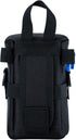 JJC Water Resistant Deluxe Lens Pouch Case Bag, Compatible with Canon RF 85mm f2 Macro, EF 100-300mm, Nikon 70-300mm