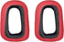 Memory Foam Earpads Cushions for Logitech G35 G430 G930 F450 Headphones