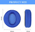 Quick Fit Sweatproof Earpads for Sony MDR-XB950BT, XB950B1, XB950N1, XB950AP Bluetooth Headphones, Ear Cushions with