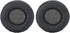 Foam Ear Pad Replacement Cushions, 75MM/3.0in Universal Headphone Noise Reduction Foam Ear Pads Covers