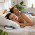 Generic 2026 New Sleep Under Pillow Speaker - Wireless Bluetooth Pillow Speaker with White Noise Timer, Bone Conduction