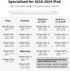 Metapen iPad Pencil A11 for iPad 10th/9th, Air 5/4/3, Bluetooth, Quick Button, Alternative for Apple Pen Pencil 1st/2nd
