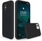 SURPHY iPhone 12 Mini Case, Liquid Silicone Phone Case (with Microfiber Lining) Compatible with iPhone 12 Mini 5.4