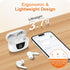 5.3 60H Ear bud Bluetooth Wireless Earbuds ear phone with mic Noise Cancelling Waterproof Earphones blue tooth