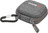 RLSOCO Hard Case for Shokz OpenFit/OpenFit Air Open-Ear True Wireless Bluetooth Headphones (Grey)