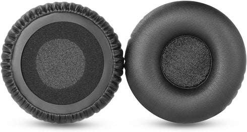 1 Pair Replacement Ear Pads Cushions Compatible with Sony WH-CH510 Wireless Headphones Earmuffs