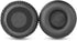 1 Pair Replacement Ear Pads Cushions Compatible with Sony WH-CH510 Wireless Headphones Earmuffs