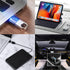 USB C to USB Adapter 4 Pack, USB Female to USB C Male OTG Adapter for MacBook Pro, Samsung Galaxy, Tablets