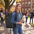 Backpack, 17 Inch Backpack, Backpack MATEIN Extra Large Travel Laptop Anti Theft TSA Friendly Business Work College