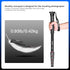Manbily 65-Inch Camera Monopod, 5 Sections Aluminum Travel Monopod for Canon Nikon Sony DSLR Cameras, Video Camcorder,