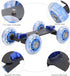 BONKZEBU Filmmakers Camera Dolly Skater Professional Rolling Cart Smooth Stable Movement Adjustable Platform DSLR