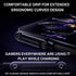 Antusckon 240w 2-in-1 Invisible Holder Charger Cable with Stand, Super Fast Charging Fast Charging Cord & Phone Stand