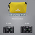 MegaGear Ultra Light Neoprene Camera Case for Nikon Coolpix A1000, A900