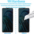 Privacy Screen Protector for TCL 30 XE 5G - 9H Hardness, Anti-Scratch, Anti-Spy, Tempered Glass (2 Pack)