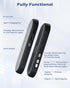 20-Hour Under Pillow Bluetooth Speaker for Sleep: Private Bone Conduction Portable Speaker with White Noise - Battery
