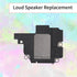 Loud Speaker Buzzer Ringer for iPhone 11 Connector Flex Cable Module Replacement for iPhone Xr Fix Loudspeaker Sound Repair Audio Assembly Replace Part