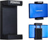 SSD Mounting Bracket for Samsung T7 External SSD, Compatible with Laptop, MacBook, iMac, PC, PS5, Xbox