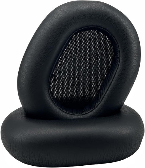 Backbeat GO 810 Replacement Ear Pads Cushions Covers, Headphone Accessories for Plantronics BackBeat GO 810 Over-Ear