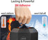 Multi-Functional Fits MagSafe Car Mount for Gym, Strong Magnetic Attachment, On-The-Go Support