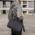 khanka Hard Travel Case for JBL Xtreme 4 Portable Waterproof Bluetooth Speaker, Case Only - Black