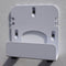 Generic Gmailmall Cable Box Mount Modem Adjustable Wall Mount for Most Narrow Media
