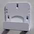 Generic Gmailmall Cable Box Mount Modem Adjustable Wall Mount for Most Narrow Media