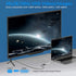 4K 3) 2019/2018, S9/S8, 13, 7 USB C to HDMI Adapter Cable, MOKiN USB-C Type C (Thunderbolt to HDMI Adapter for MacBook