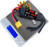 40A 2-6S 5V/4A XT60 3.5mm DYS Brushless ESC with SBEC with & Plug for RC Fixed-Wing Aircraft Helicopter