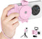 Kiorafoto Phone Camera Grip Smartphone Photography Shooting Clip with Tripod Mount & Detachable
