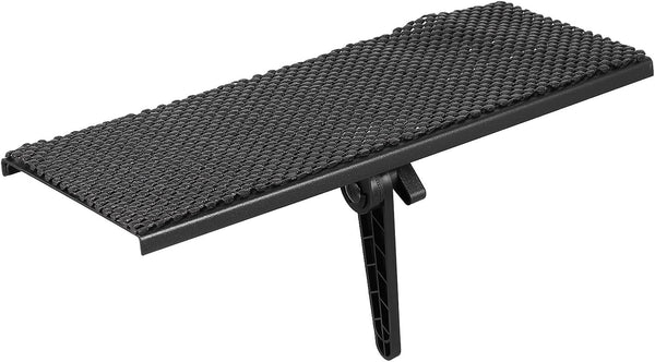 Holibanna Fine Craft Monitor Mount Tv Screen Platform Router Stand Tv Shelf for