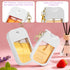 AIERSA Hand Sanitizer Spray Case for Touchland Devices