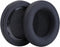 SHP9500 Earpads Replacement Mesh Fabric Ear Pads for Philip SHP9500 Wired Over-Ear Headphones (Black)