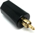 Cliff Top Din Cigarette Lighter Adapter - Compatible with BMW, Ducati, and Triumph Motorcycles