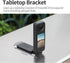 Magnetic Bracket Mount for DJI Pocket 2/3, Quick Release Adapter for Insta360 X/2/3/4, GoPro Series Accessories